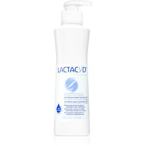 Lactacyd Pharma washing emulsion for intimate areas 40+ 250 ml