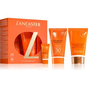 Lancaster Sun Beauty gift set W