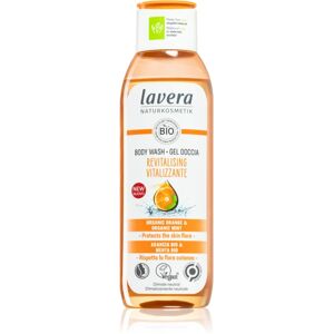 Lavera Revitalising revitalising shower gel 250 ml