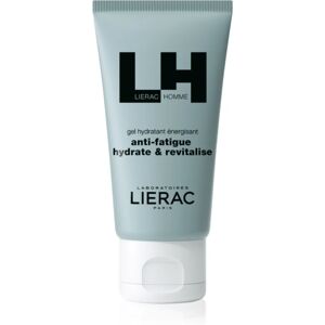 Lierac Homme energising gel with moisturising effect M 50 ml