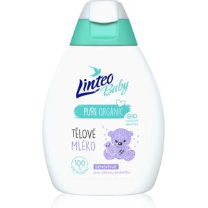 Linteo Baby body lotion for baby’s skin 250 ml