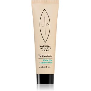 Care+ Lip Intimate Care The Illuminator White Pine + Kakadu Plum lightening cream for intimate areas 30 ml