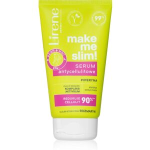 Lirene Make Me Slim! anti-cellulite serum 150 ml