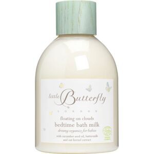 Little Butterfly Floating on Clouds bath milk for children from birth 250 ml