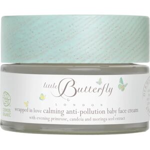 Little Butterfly Wrapped in Love soothing face cream for children from birth 50 ml