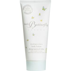 Little Butterfly Dewdrops at Dawn body lotion for children from birth 100 ml