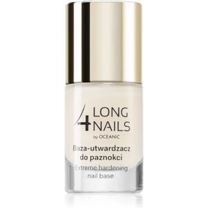 Long 4 Lashes Long 4 Nails Hardener Nail Polish 10 ml