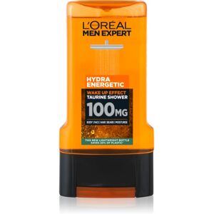 L’Oréal Paris Men Expert Hydra Energetic stimulating body wash 300 ml