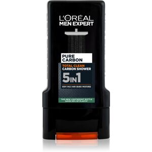L’Oréal Paris Men Expert Pure Carbon shower gel 5-in-1 300 ml