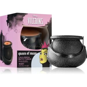 Mad Beauty Disney Villains Evil Queen bath bomb 140 g