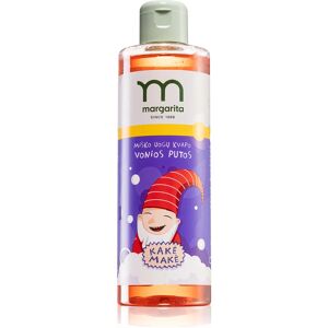 Margarita Kaké Maké bath foam for children 250 ml