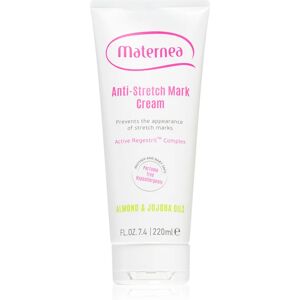 Maternea Mother Care body cream to treat stretch marks 220 ml