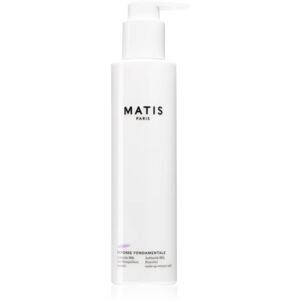 MATIS Paris Réponse Fondamentale Authentik-Milk gentle makeup removing lotion 200 ml