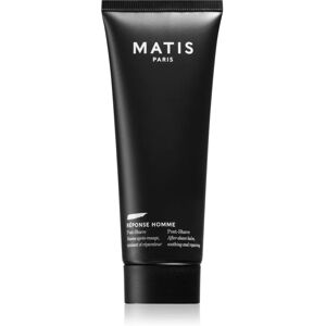 MATIS Paris Réponse Homme Post-Shave aftershave balm with regenerative effect 50 ml