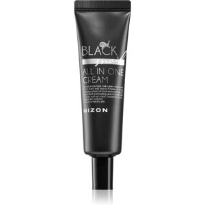 Mizon Black Snail All in One face cream with snail secretion filtrate 90% 35 ml