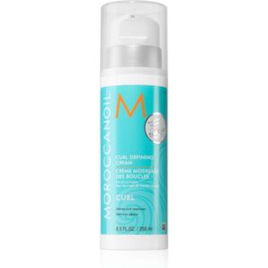 Moroccanoil Curl cream for wavy hair and permanent waves 250 ml