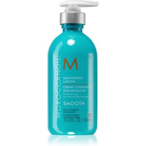 Moroccanoil Smooth smoothing cream for unruly and frizzy hair 300 ml