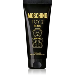 Moschino Toy 2 Pearl shower gel W 200 ml