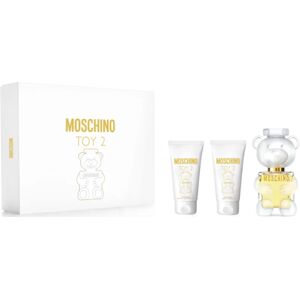 Moschino Toy 2 gift set W