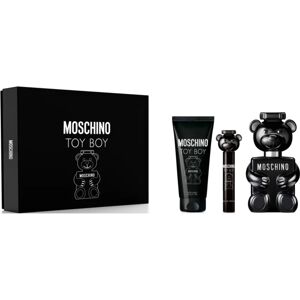 Moschino Toy Boy gift set M