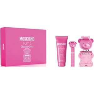 Moschino Toy 2 Bubble Gum gift set W