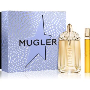 Mugler Alien Goddess gift set II. W