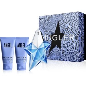 Mugler Angel Christmas gift set XIV. W