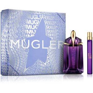 Mugler Alien gift set W