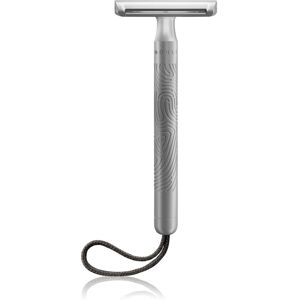 Mühle Companion Safety razor classic shaving razor for body and face Stone