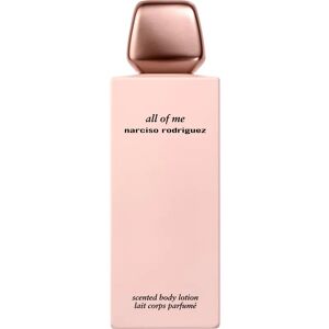 Narciso Rodriguez all of me Bodylotion gentle body lotion W 200 ml