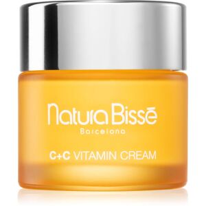 Natura Bissé C+C Vitamin firming cream for dry skin 75 ml