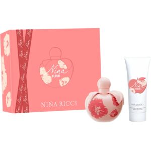 Nina Ricci Nina Fleur gift set II. W