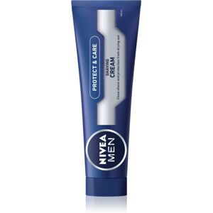 Nivea Men Protect & Care shaving cream M 100 ml