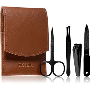 Notino Men Collection Manicure kit set for the perfect manicure(M)