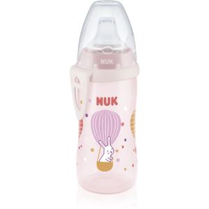 NUK Active Cup baby bottle 12m+ 300 ml