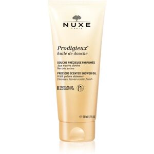 Nuxe Prodigieux shower oil W 200 ml