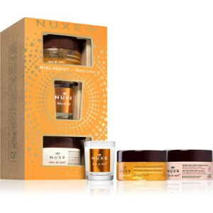 Nuxe Rêve de Miel gift set (for the body)