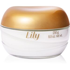 oBoticário Love Lily moisturising body cream 250 g