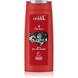 Old Spice Wolfthorn shower gel 675 ml