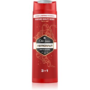 Old Spice Astronaut energising shower gel 400 ml