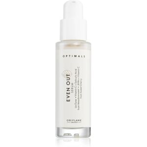 Oriflame Optimals Even Out intensive hyperpigmentation treatment 30 ml