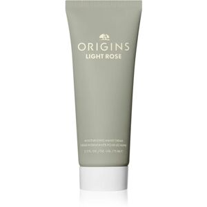 Origins Light Rose™ Moisturizing Hand Cream moisturising hand cream 75 ml