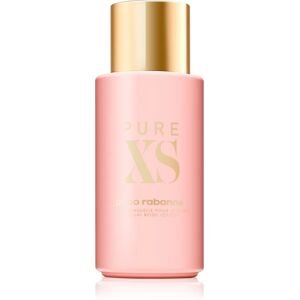 Rabanne Pure XS For Her body lotion W 200 ml