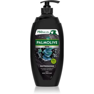 Palmolive Men Refreshing shower gel M 3-in-1 750 ml