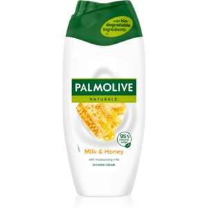 Palmolive Naturals Nourishing Delight shower gel with honey 250 ml