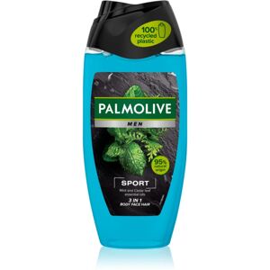 Palmolive Men Revitalising Sport shower gel M 2-in-1 250 ml