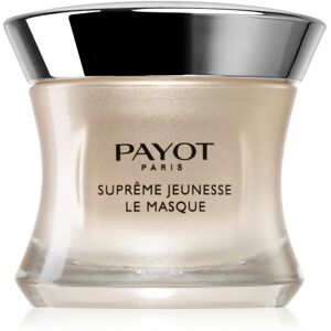 Payot Suprême Jeunesse Le Masque radiance mask with anti-ageing effect 50 ml