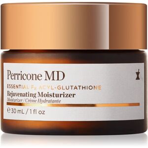 N.V. Perricone MD Essential Fx Acyl-Glutathione Moisturizer hydrating anti-ageing cream with anti-wrinkle effect 30 ml