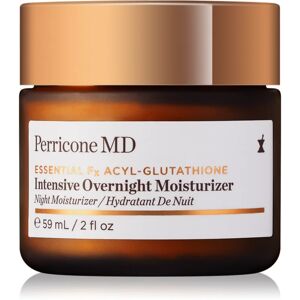 N.V. Perricone MD Essential Fx Acyl-Glutathione Night Moisturizer hydrating night cream 59 ml
