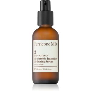 N.V. Perricone MD High Potency Intensive Hydrating Serum intensive moisturising serum with hyaluronic acid 59 ml